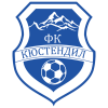 Логотип команды Кюстендил