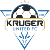 Логотип команды Kruger United
