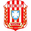 Логотип команды Р. Жешув U19