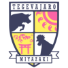 Логотип команды Тегевадзаро Міязакі