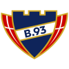 Логотип команды Б93 Ж