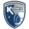 Логотип команды Kaluga