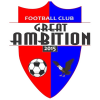 Логотип команды Great Ambitions