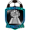 Логотип команды Tapachula