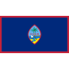 Логотип команды Гуам U23