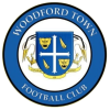 Woodford Town