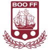 Логотип команды Boo W