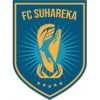 Логотип команды Suhareka