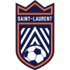 Логотип команды CS Saint-Laurent