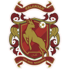 Логотип команды Kelantan The Real Warriors