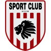 Логотип команды Sport Club PR