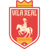 Логотип команды Vila Real U20