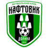 Naftovyk Dolyna