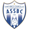 Saint-Brice Courcelles