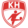 Логотип команды KH Hlidarendi W