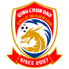 Qingdao West Coast W
