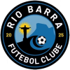 Логотип команды Rio Barra