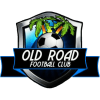 Логотип команды Old Road