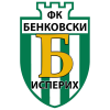 Логотип команды Benkovski