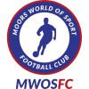 Логотип команды MWOS
