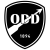 Логотип команды Одд 2