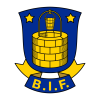 Brondby W
