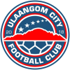 Логотип команды Ulaangom City