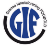 Логотип команды Grenaa IF