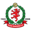 Cove Rangers
