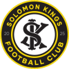 Логотип команды Solomon Kings