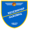 Логотип команды Железничар Лайковац