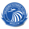 Логотип команды Крузейру ДФ U20