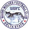 Warri Wolves
