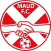 Логотип команды Maud