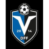 Логотип команды Vaxjo DFF (Ж)