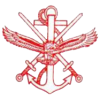 Логотип команды Сервисес