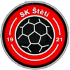 Steti