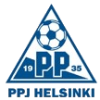 Логотип команды PPJ W