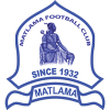 Логотип команды Матлама