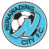 Nunawading City