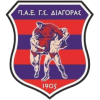 Диагорас
