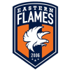 Eastern Flames (Ж)