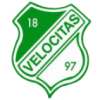 Логотип команды Velocitas