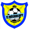 Логотип команды Mecholupy