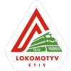 Логотип команды Локомотив Київ