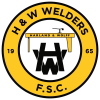 H&W Welders