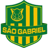 Логотип команды Sao Gabriel MS U20