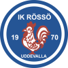 Логотип команды Rosso Uddevalla W