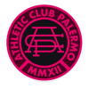 Логотип команды Athletic Palermo