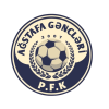 Agstafa Gencleri